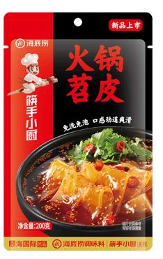 HDL – VERMICELLI DI PATATE – 200 G