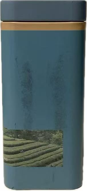 TE' E INFUSI - FOGLIE DI GELSOMINO PER IL TÈ - 100G