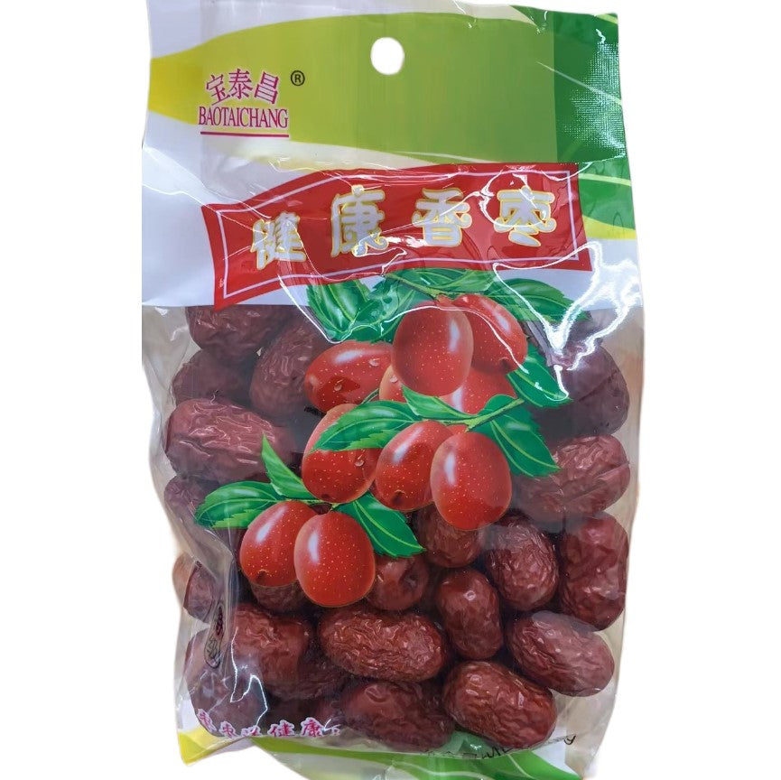 DATTERO ROSSO - 1KG