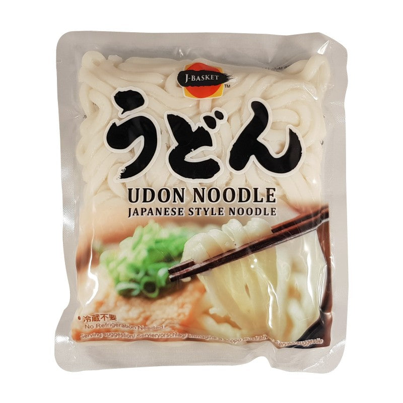 UDON PRONTI