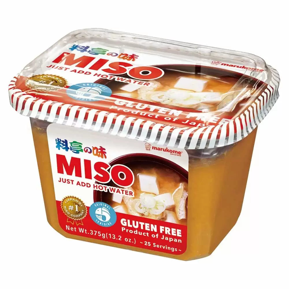 MARUKOME- PASTA DI MISO SENZA GLUTINE 375G