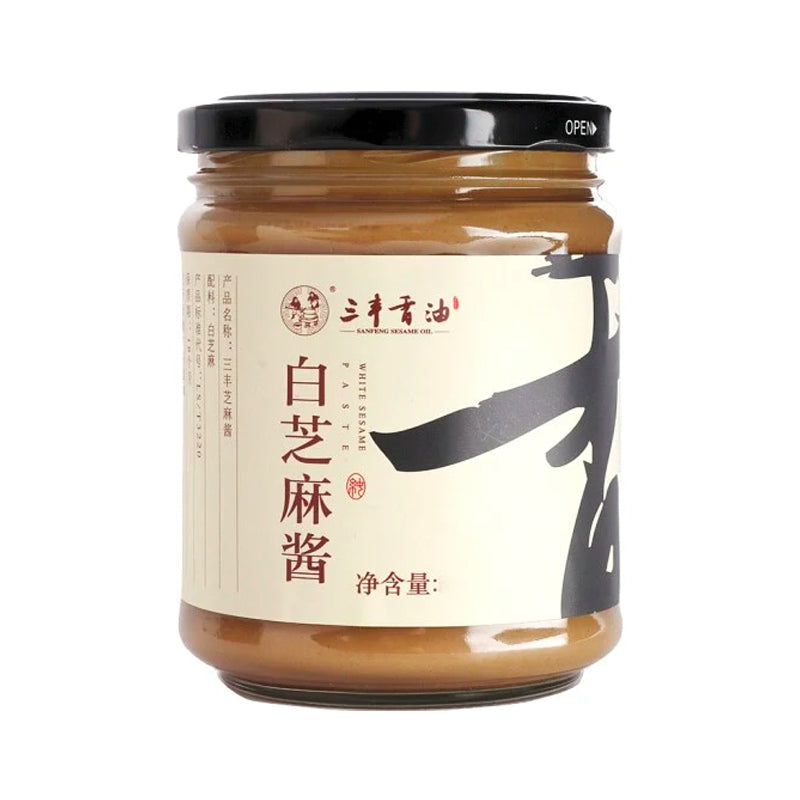 SALSA DI SESAMO - SANFENG - 454 G