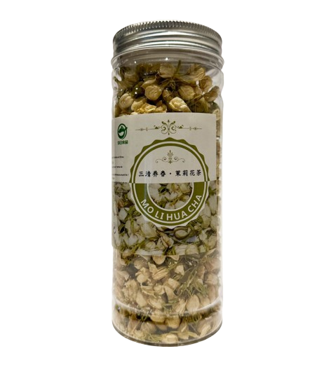 SANQING YANGCHUN - GELSOMINO INFUSO - 25G