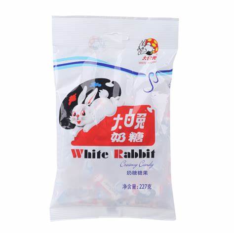 CARAMELLE AL LATTE DBT – 227 G