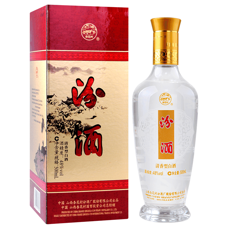 VINO DI RISO FERMENTATO FEN CHIEW 500ML 42%VOL