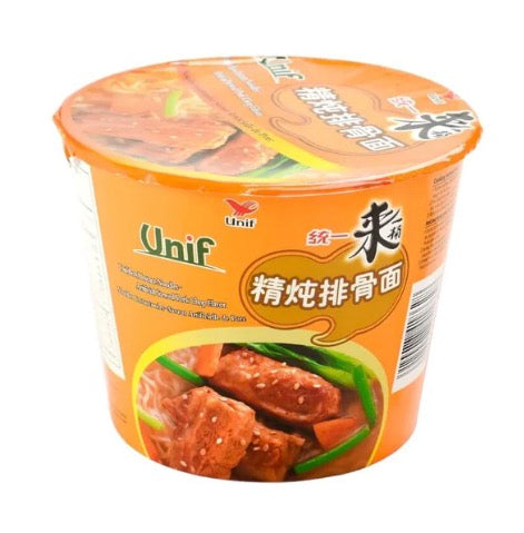 RAMEN ALLE COSTINE 110 GR