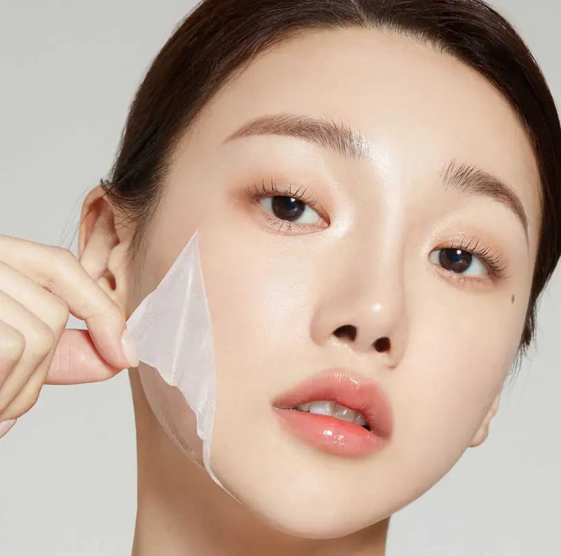 MEDICUBE COLLAGEN NIGHT WRAPPING MASK – MASCHERA NOTTE AL COLLAGENE 75ML Mood Market