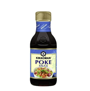 SALSA PER POKE - KIKKOMAN - 250 ml
