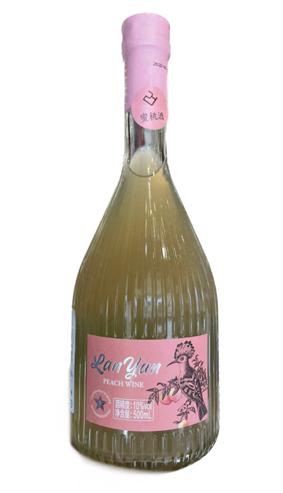 COCKTAIL ALLA PESCA 500 ML