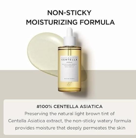 MADAGASCAR CENTELLA MADAGASCAR AMPOULE 55ML