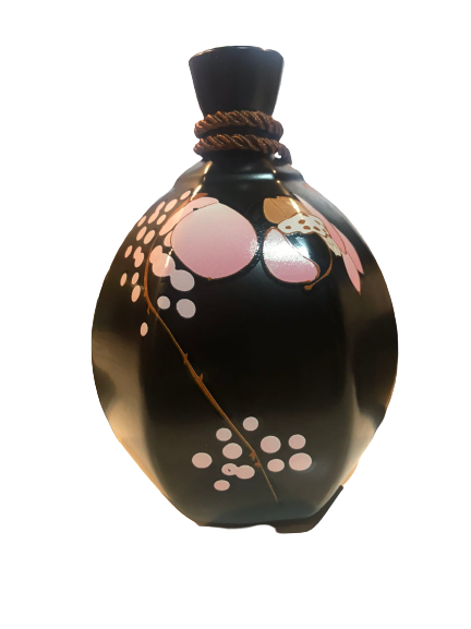 VINO DI FRUTTI DI GELSO – 518 ML – ZHULIYA