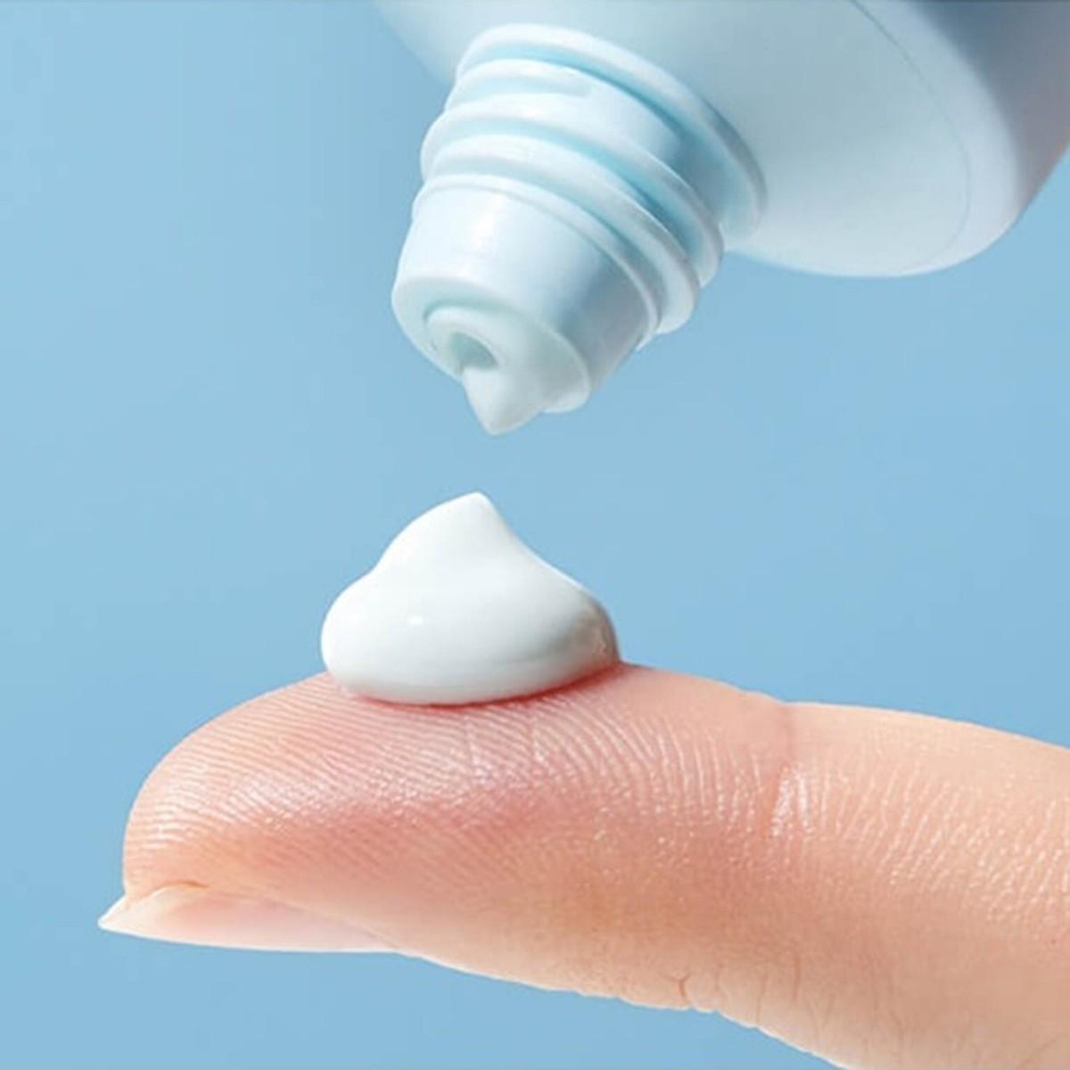 TORRIDEN DIVE IN MOISTURE SUN CREAM SFP 50 PA++++ 60ML