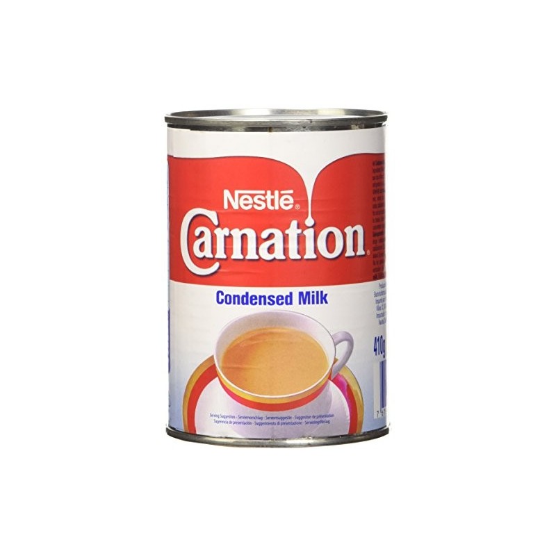 NESTLÉ – LATTE EVAPORATO – 410 G