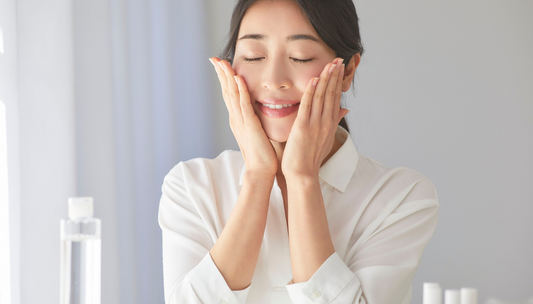 Perché il siero è il cuore della skincare coreana