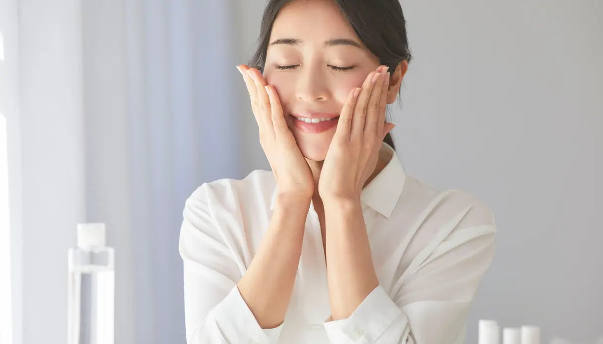 Perché il siero è il cuore della skincare coreana Mood Market