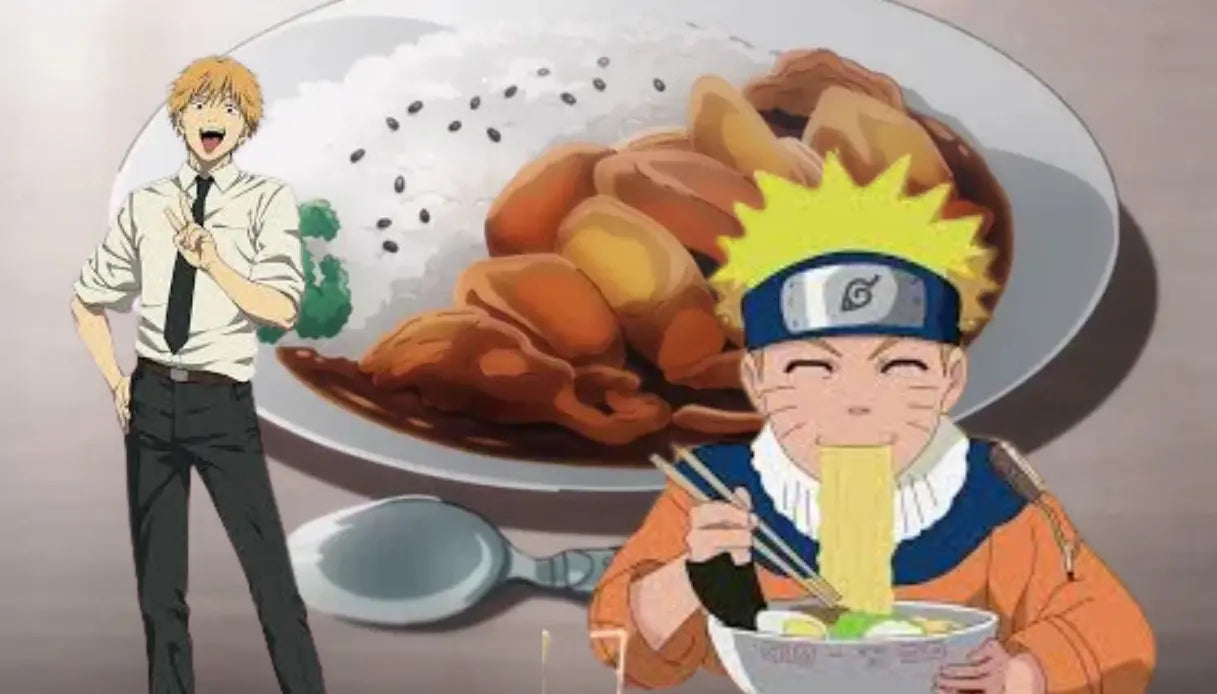 La dispensa da otaku: ingredienti giapponesi per cucinare come nei tuoi anime preferiti Mood Market