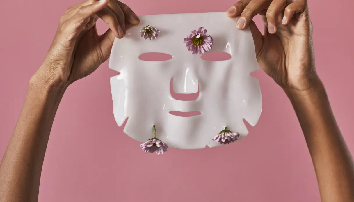 Skincare coreana: la nuova collezione Mood Market da non perdere Mood Market