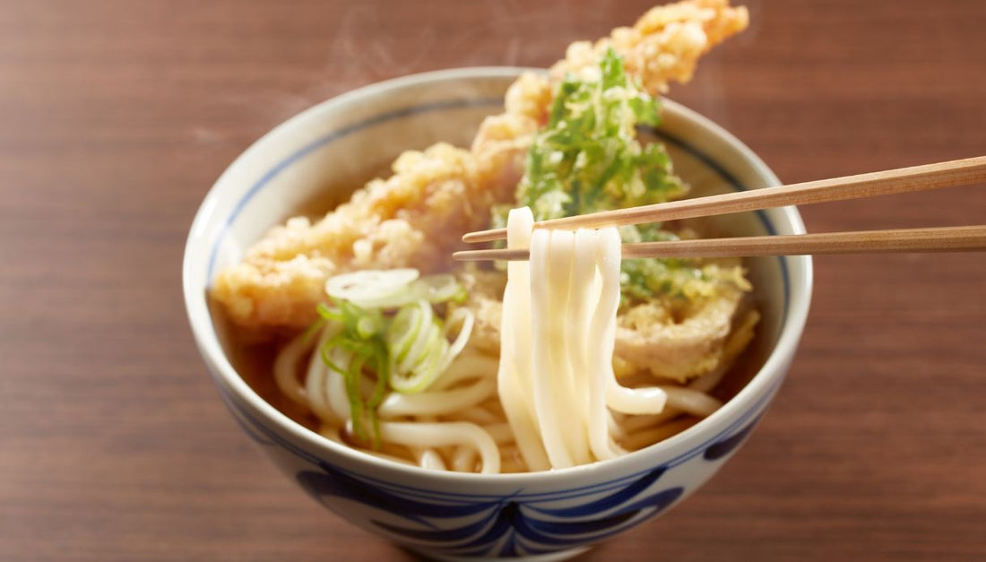 Come l’Asia sta riscrivendo il comfort food: mini viaggio tra Cina, Corea e Giappone