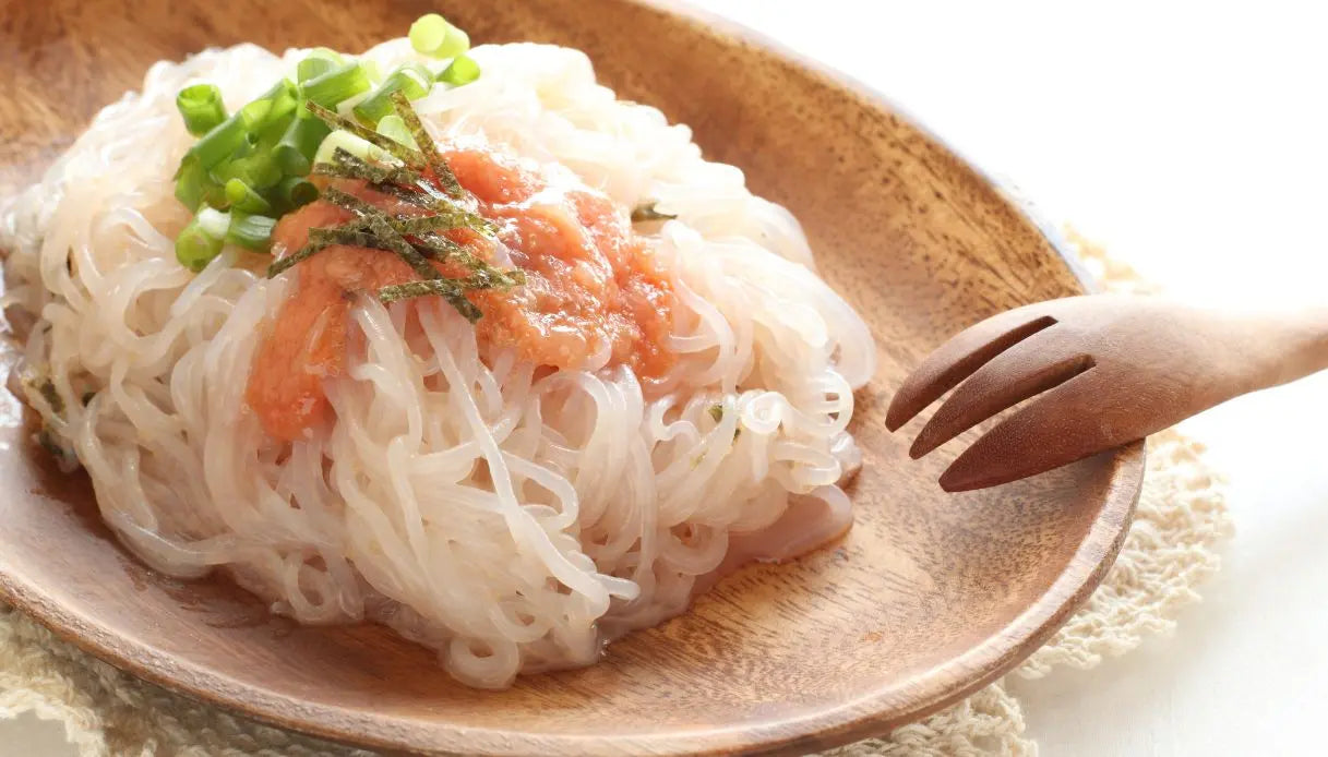 Il Konjac: il superfood ipocalorico e senza glutine che vi serve in cucina Mood Market