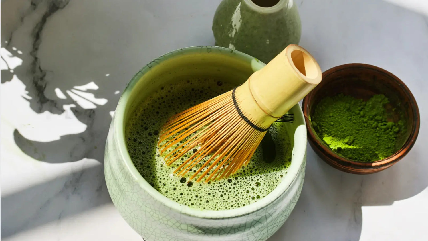 Tiramisù al matcha: il dolce italiano che ha fatto un Erasmus a Kyoto Mood Market