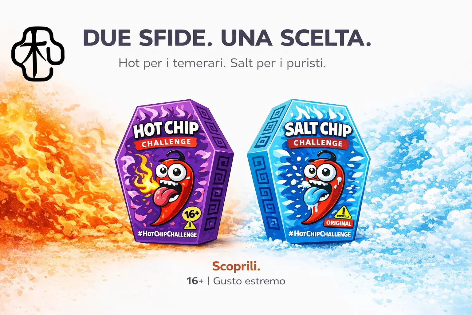 HOT-CHIPS Mood Market