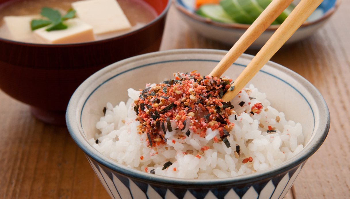 SALSE, SPEZIE E CONDIMENTI VARI