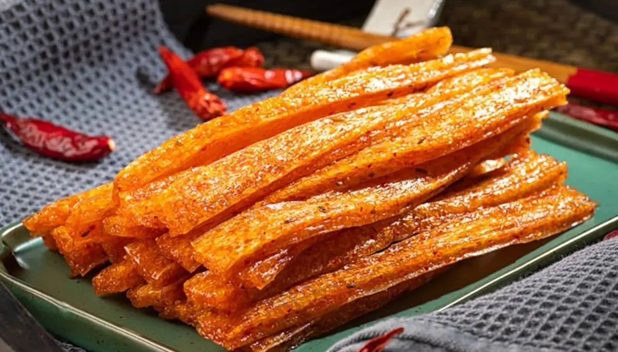 LATIAO-SNACK-CINESE-PICCANTE Mood Market