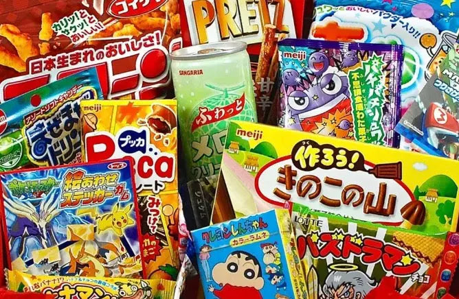 SNACK-SALATI Mood Market