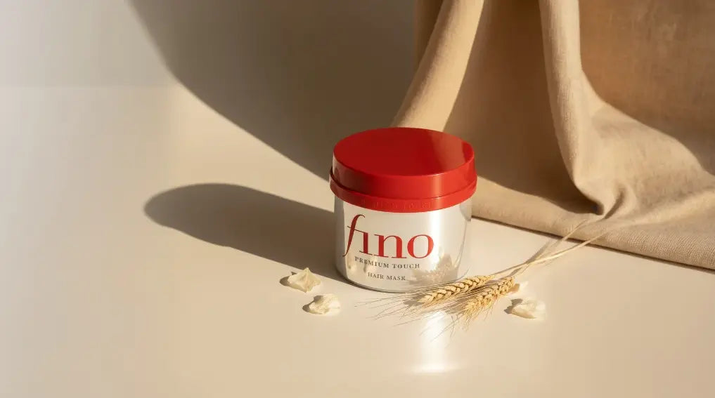 SHISEIDO Mood Market