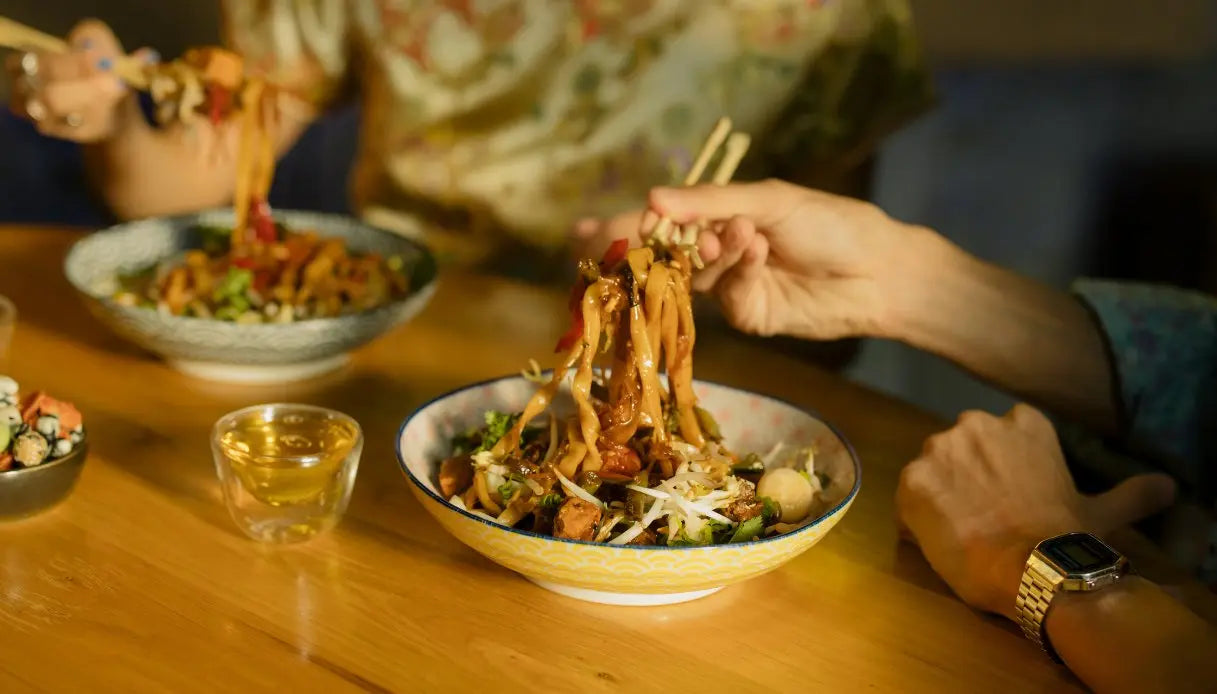 NOODLES-LOVERS Mood Market