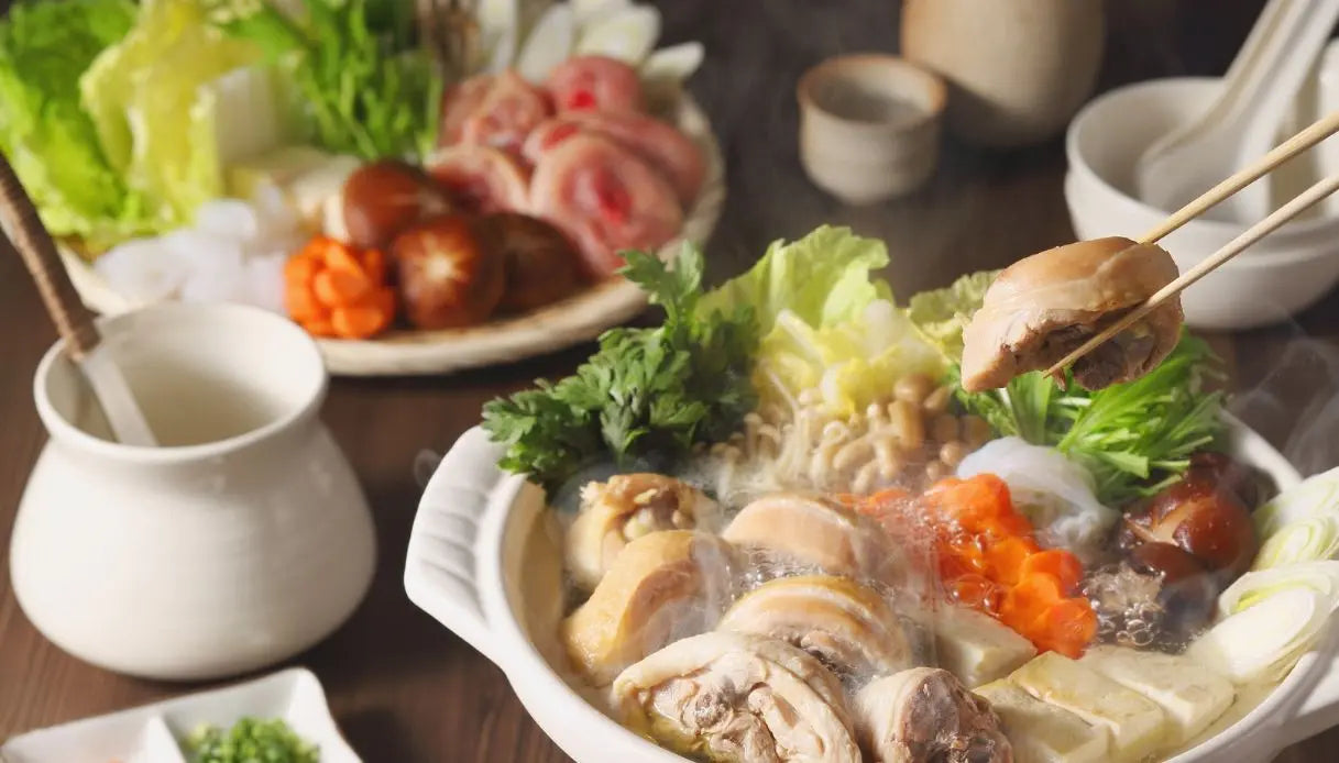 Hotpot-istantaneo Mood Market