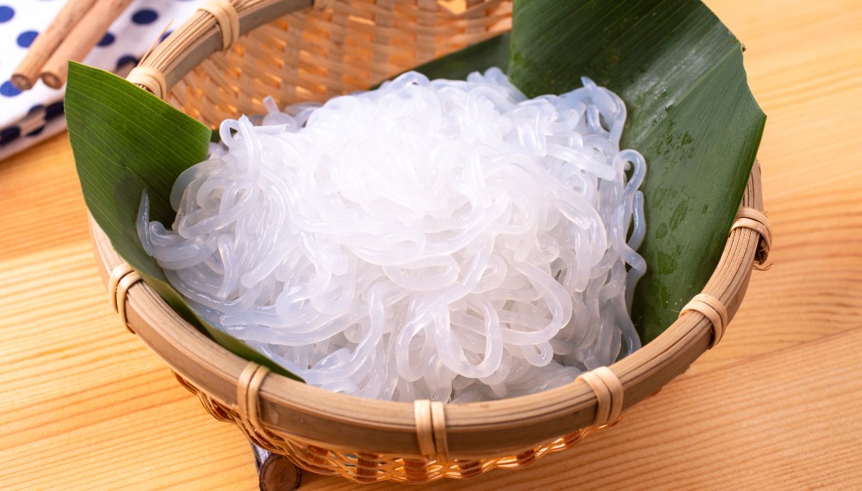 BENESSERE - MANGIARE SANO