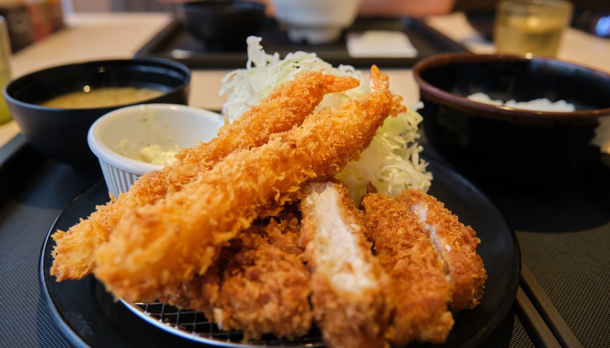 FARINE E MISCELE PREPARATE