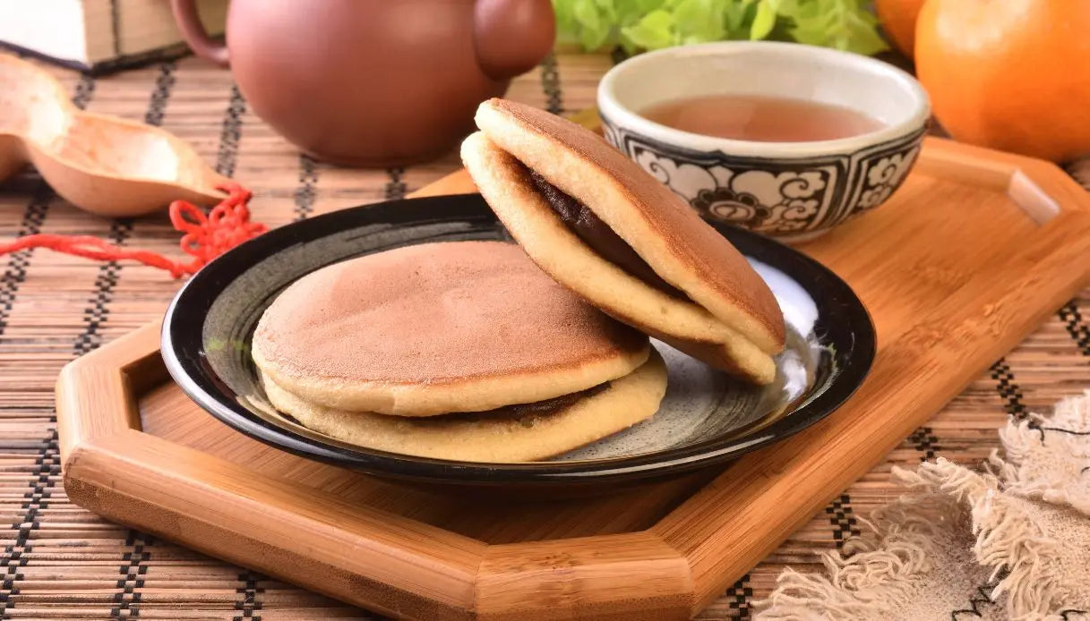 DORAYAKI-E-TORTINI Mood Market