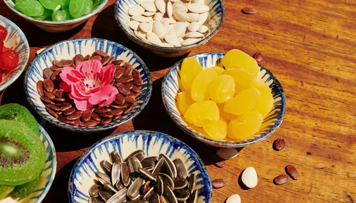 SNACK-E-DOLCI Mood Market