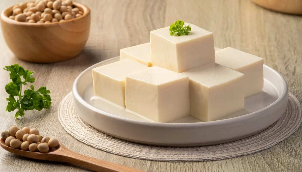 TOFU Mood Market