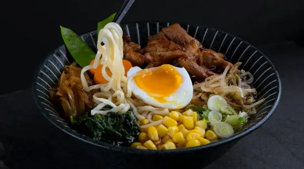 RAMEN-NOODLES-VERMICELLI-ISTANTANEI Mood Market