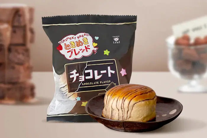 MELON-PAN Mood Market