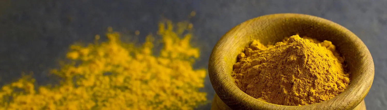 CURRY Mood Market