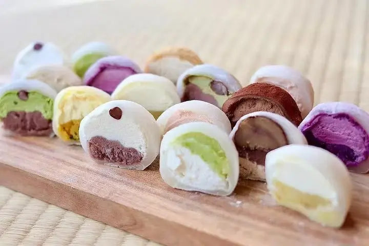 MOCHI Mood Market
