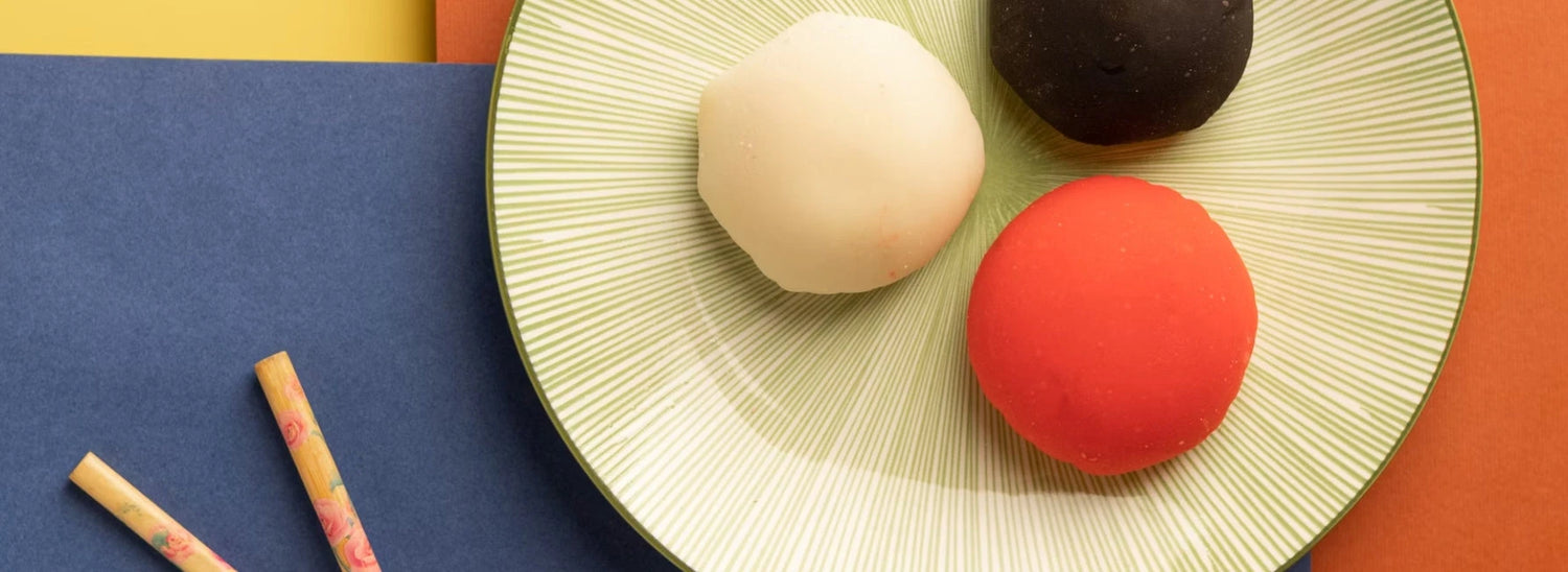 MOCHI, CHE PASSIONE!