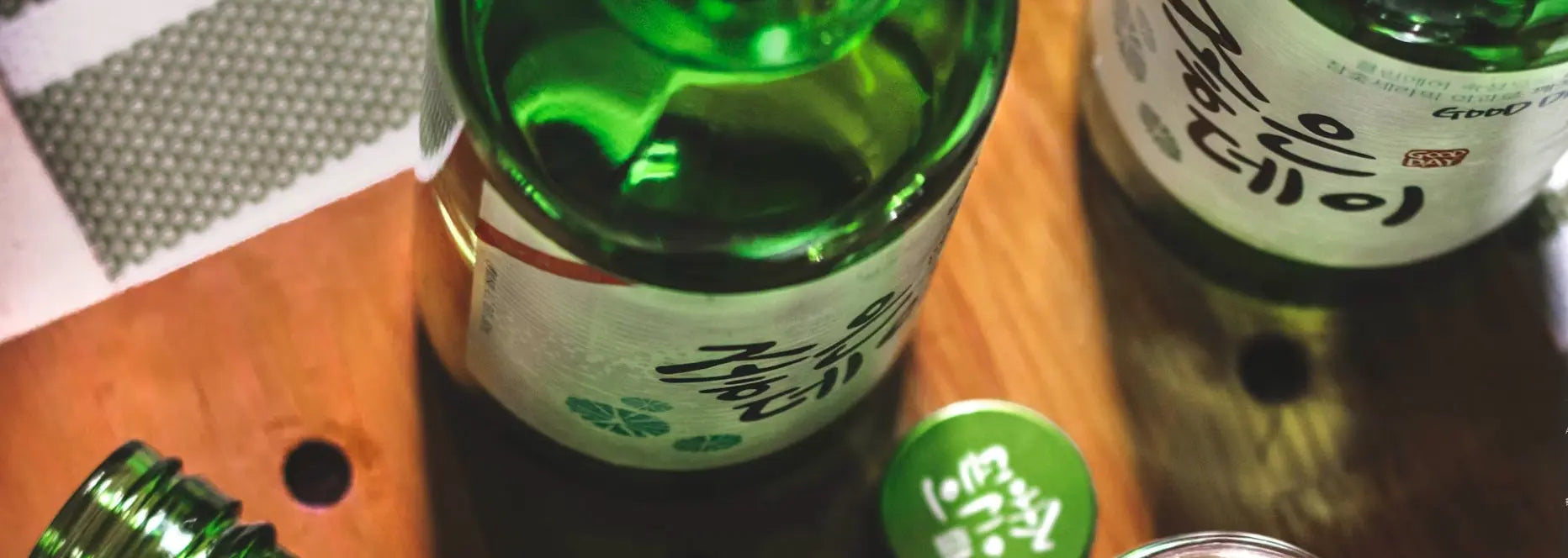 Soju Mood Market