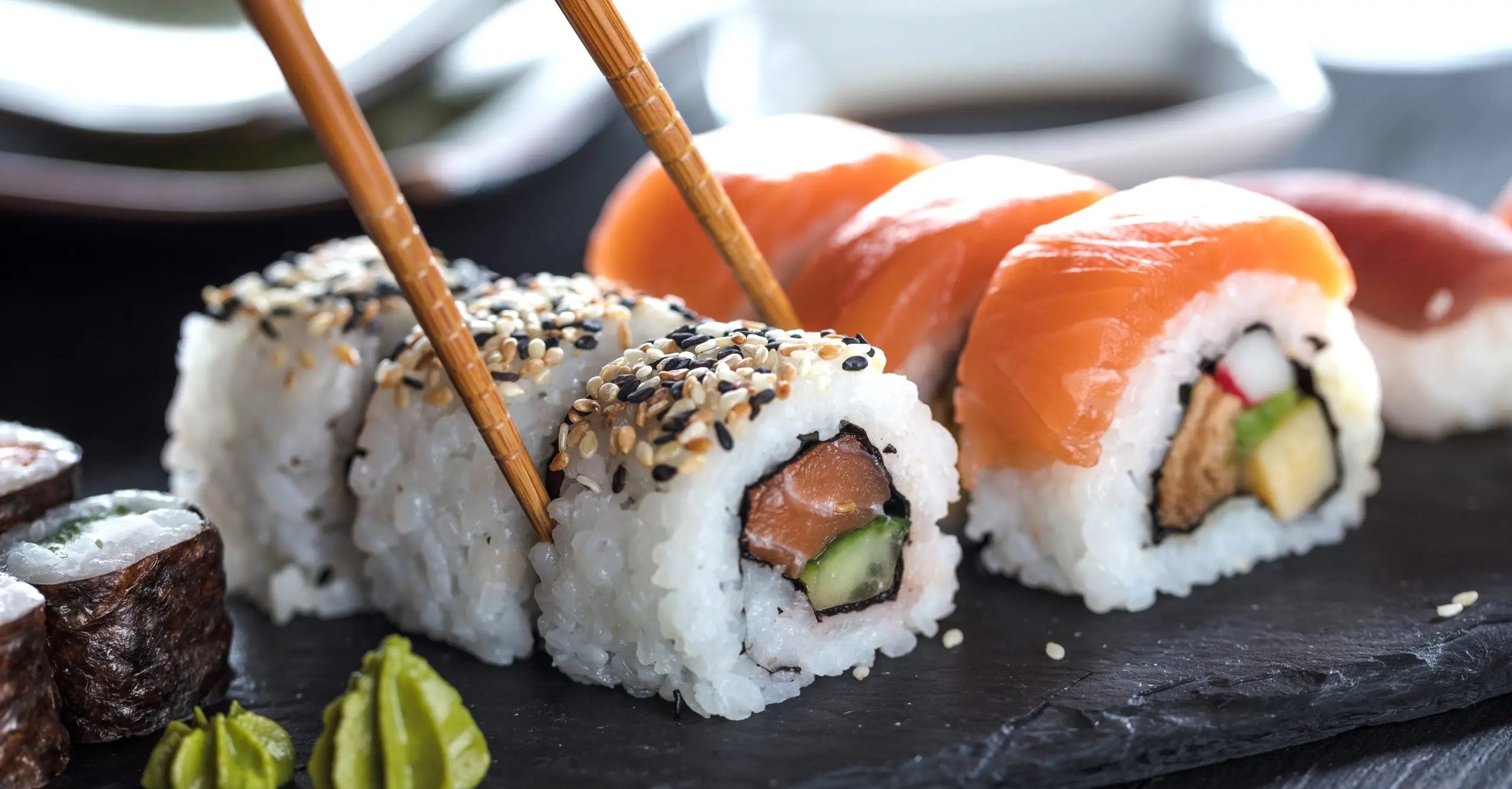 CUCINA-GIAPPONESE-E-SUSHI Mood Market