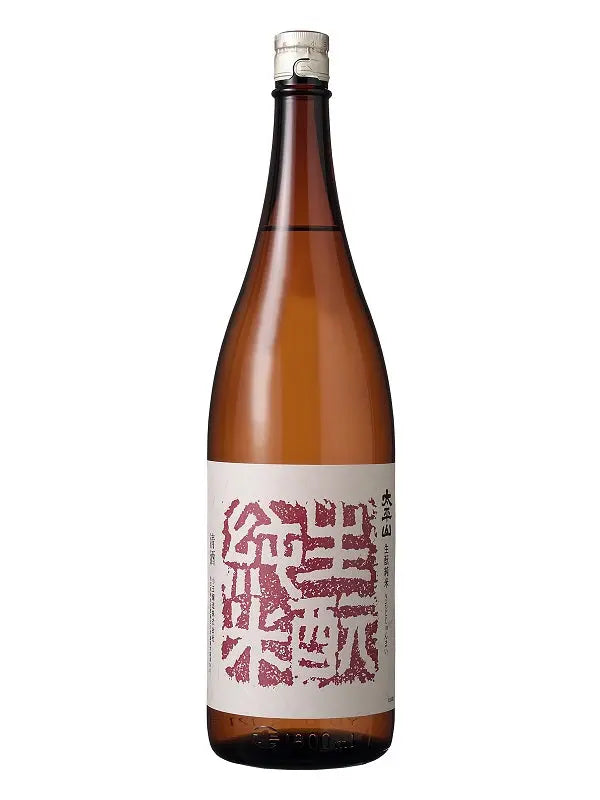 KODAMA SAKE JUNMAI 15% 720 ML JFC