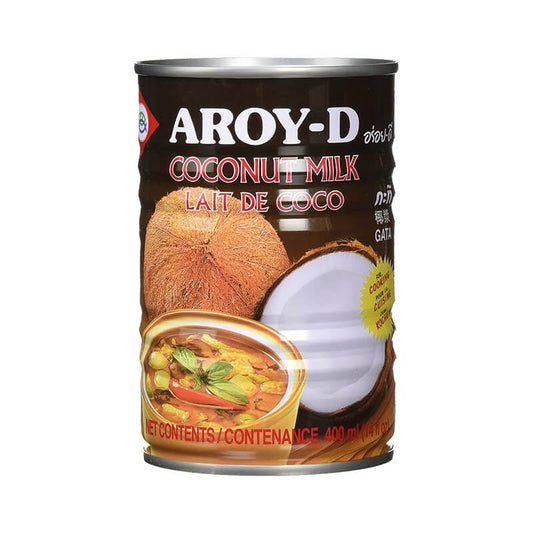 LATTE DI COCCO PER CUCINARE 400 ml