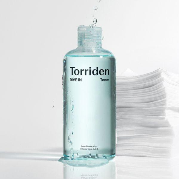TORRIDEN DIVE IN TONER 300ML