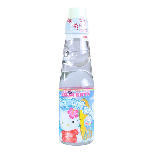 HELLO KITTY – RAMUNE ORIGINALE – 200 ML