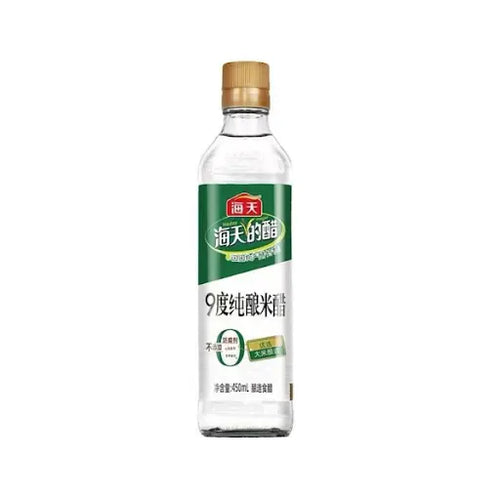 Aceto Di Riso - 450 ml green market