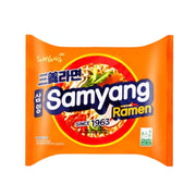 RAMEN PRONTI CLASSICI - 120G INTER BURGO
