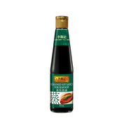Dunkle Sojasauce für Fisch - LKK - 410 ml